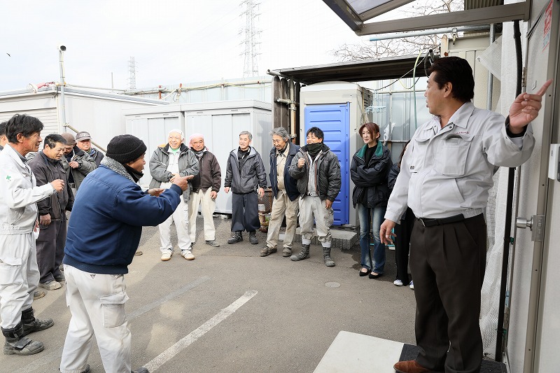 土木工事ならサイファーム (9)